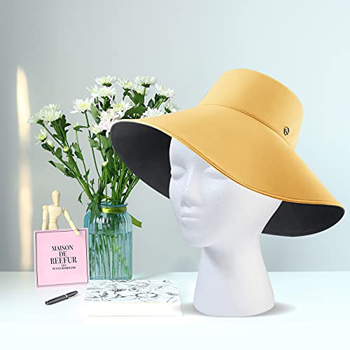 BALABALA 3 Pcs Foam Wig Head, Female Styrofoam Mannequin Hairpieces Stand Holder Cosmetics Model Head Wig Display for Style, Model, Display Hair, Hats, Hairpieces, Mask , Salon and Travel