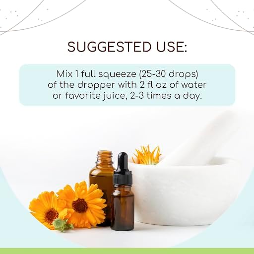 White Willow B120 Alcohol-Free Herbal Extract Tincture, Concentrated Liquid Drops Natural White Willow (Salix Alba) Dried Bark 4 fl oz