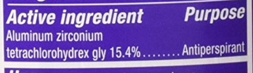 Lady Speed Stick Deodorant 1.4oz Wild Freesia (2 Pack)