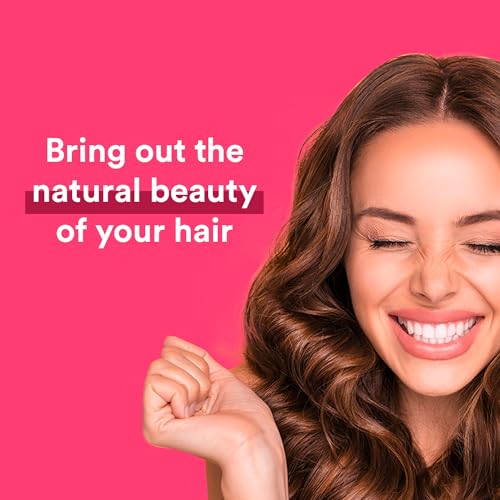 Suave Shampoo, Sun-Ripened Strawberry Family-Size 2-Pack – Energizing Shampoo with Strawberry Extract & Vitamin E, 22.5 Oz Ea