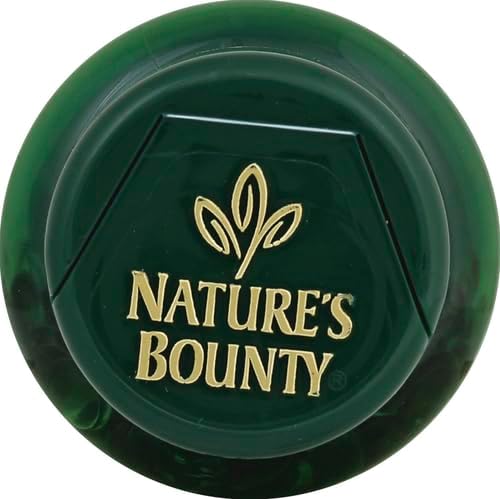 Nature's Bounty, D 2000 Iu Softgels, 150 Count
