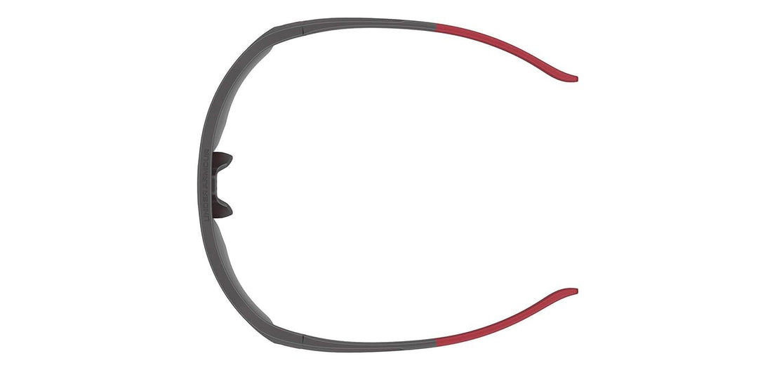 Under Armour Youth UA Playmaker Jr. Wrap Sunglasses