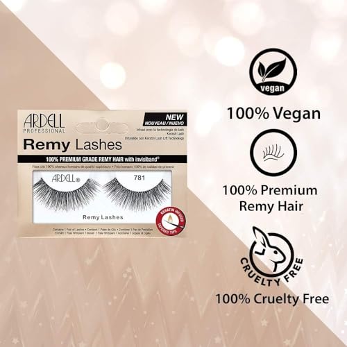 Remy Lash 781