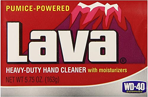 Lava 10086 Value Pack Heavy-duty Hand Cleaner,pack of 2