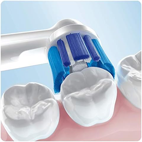 Oral-B Precision Clean Brush Heads 8 + 2