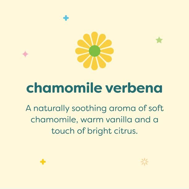 Babyganics, Daily Lotion CV, 9 Ounce