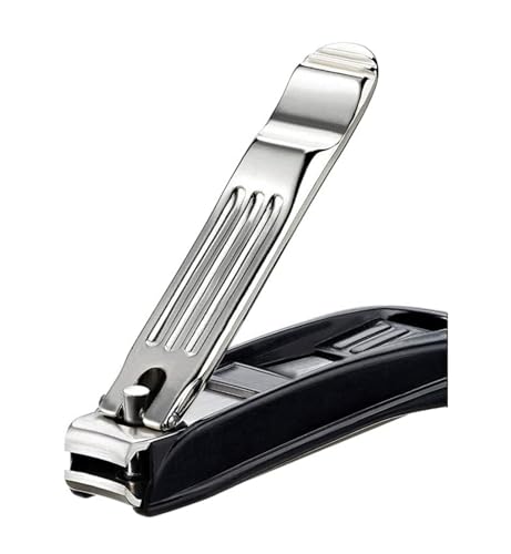 Green Bell G-1014 Nail Clippers Curve Blade Japanese Made