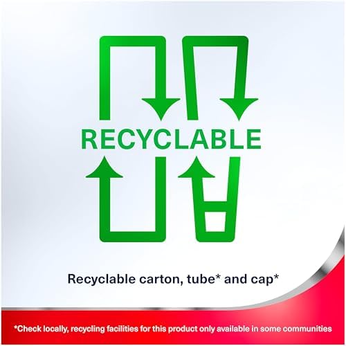 Parodontax Complete Protection Toothpaste, Pure Fresh Mint - 3.4 oz x 3