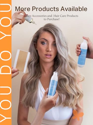 DOORES Tape in Hair Extensions Human Hair, Balayage Dark Brown to Chestnut Brown 50g 20pcs 18 Inch, Human Hair Extensions Natural Remy Straight Hair Skin Weft