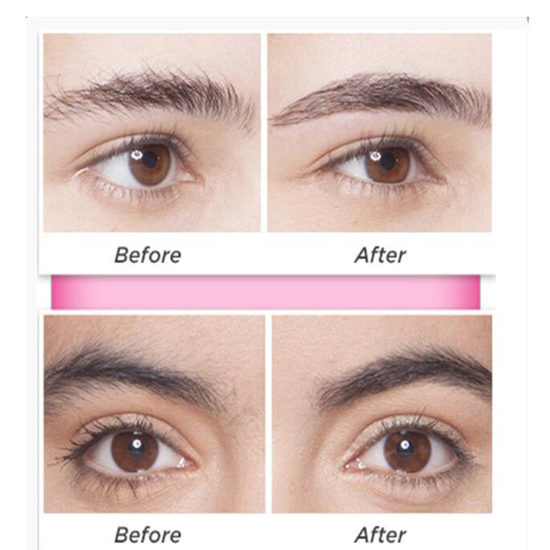 Flawless Precision Electric Eyebrow Remover