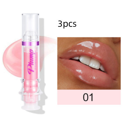 Lip Honey Mirror Gloss