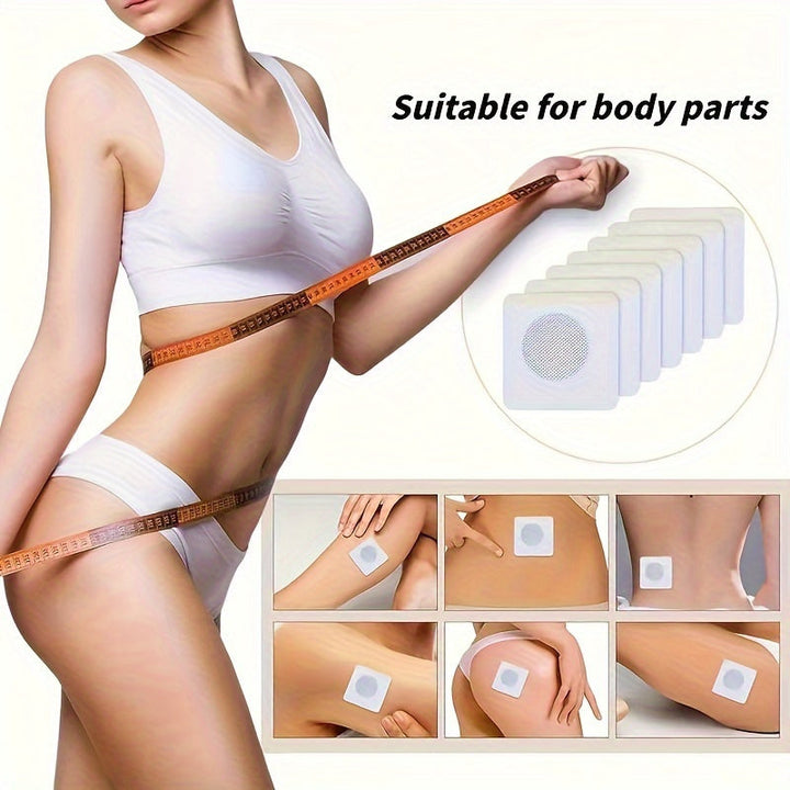 Magnetic Slimming Belly Patch