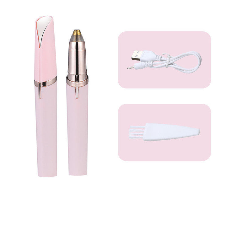 Precision Eyebrow Trimmer