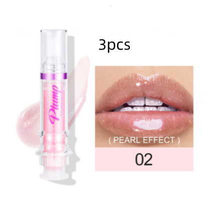 Lip Honey Mirror Gloss