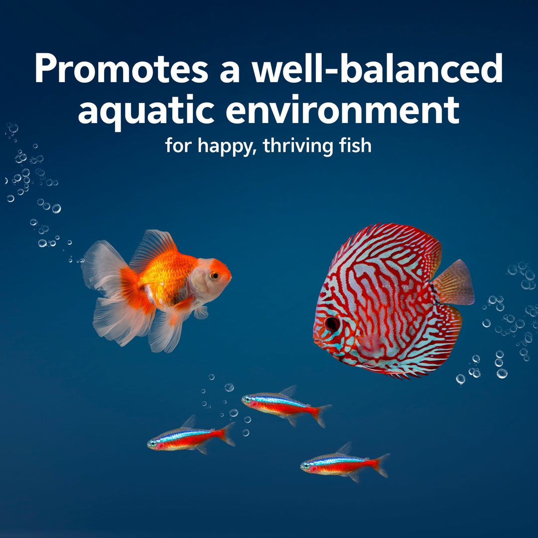 Aqueon AquaPacs Sludge Remover 4-Pack