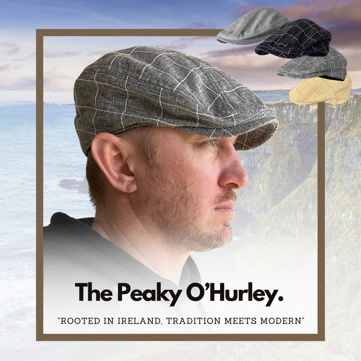 The Peaky O'Hurley