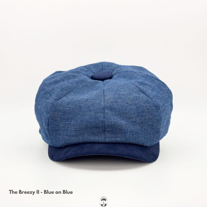 The Peaky Breezy II