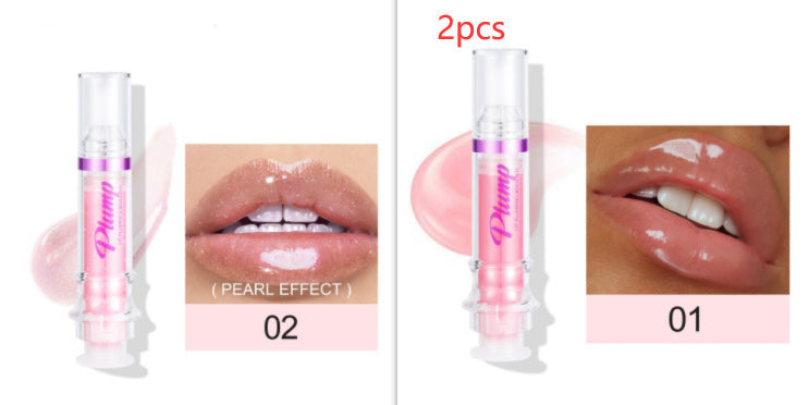 Lip Honey Mirror Gloss