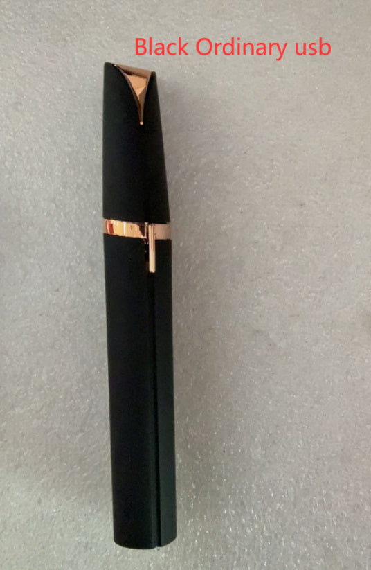 Flawless Precision Electric Eyebrow Remover
