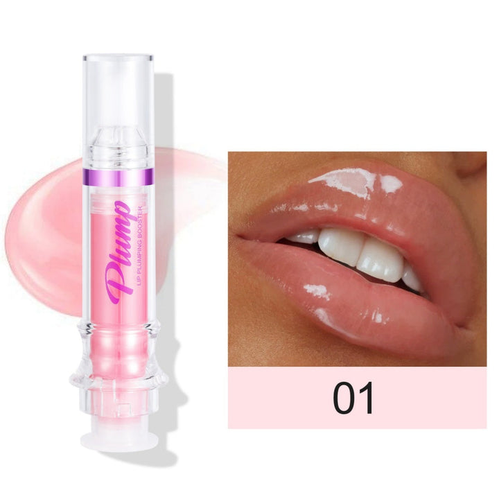 Lip Honey Mirror Gloss
