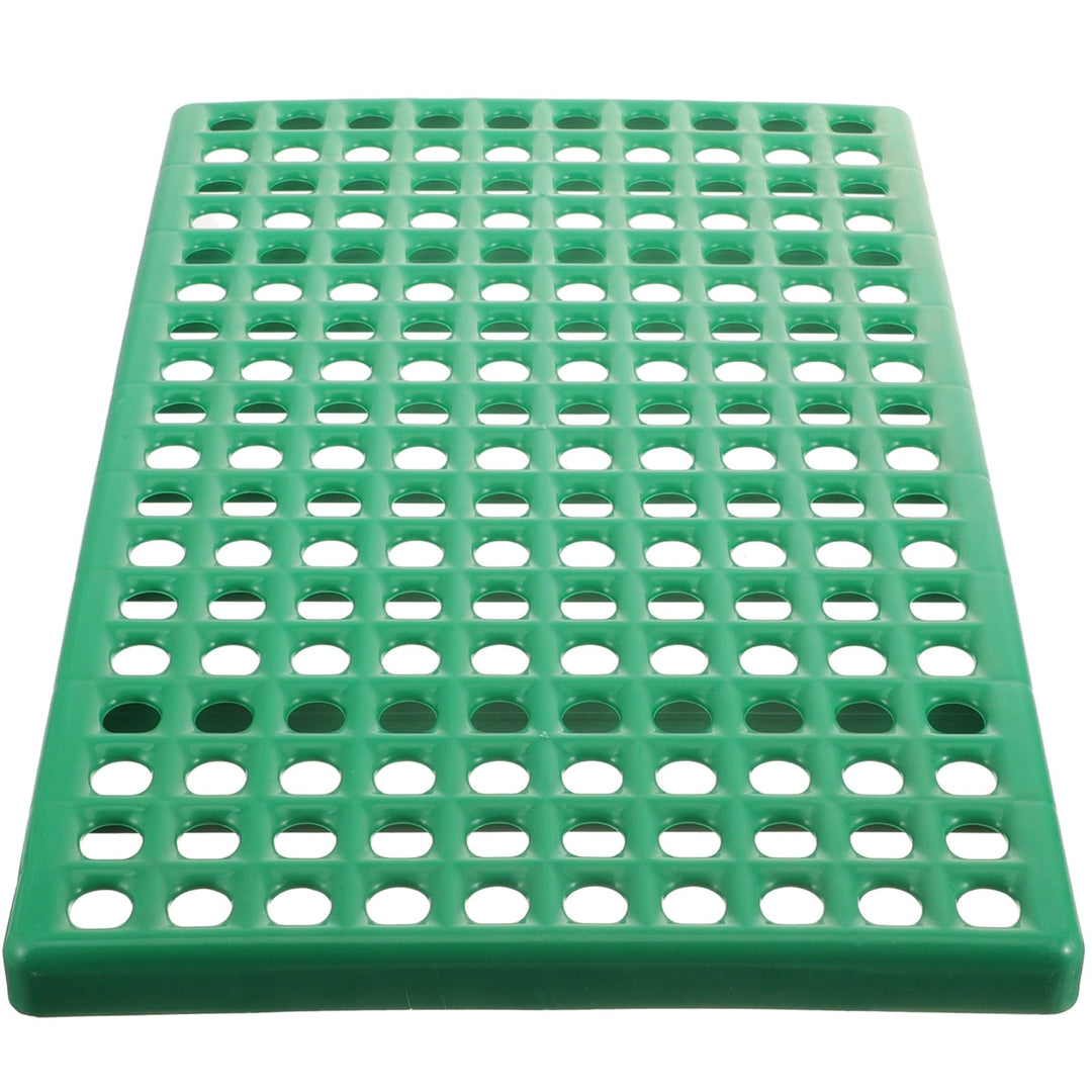 Qumonin Rabbit Cage Liner Mat for Pet Cats Dogs Bunny Hamster Rat Chinchilla Guinea Pig