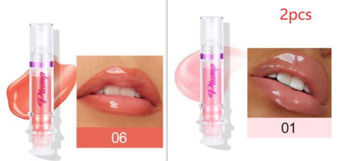 Lip Honey Mirror Gloss