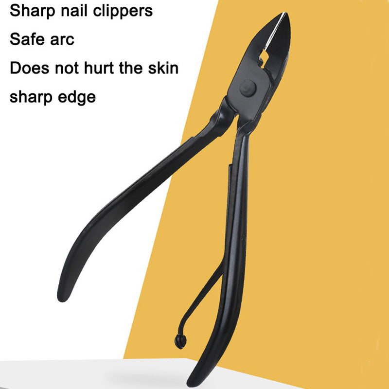 Ultimate 16-Piece Nail Care Kit