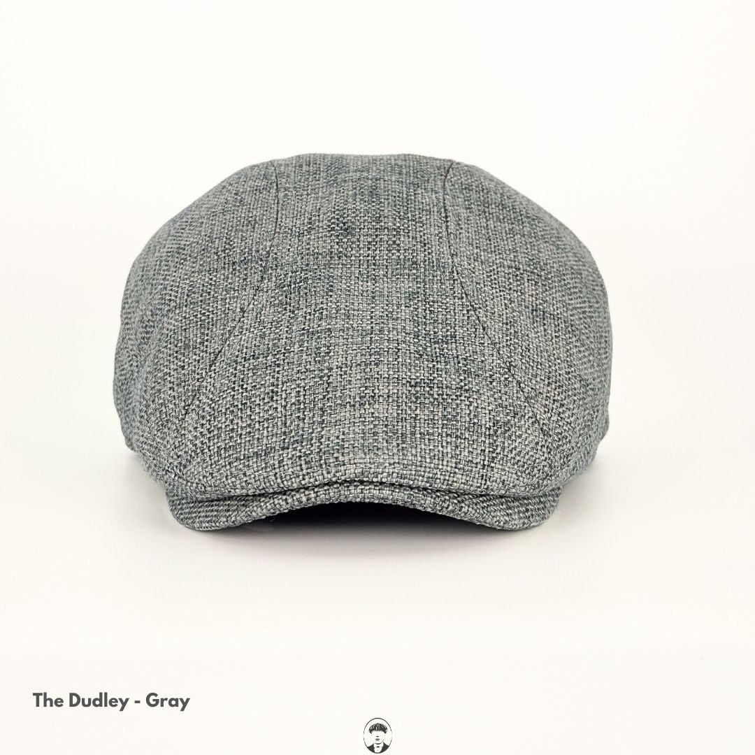 The Peaky Dudley Cap