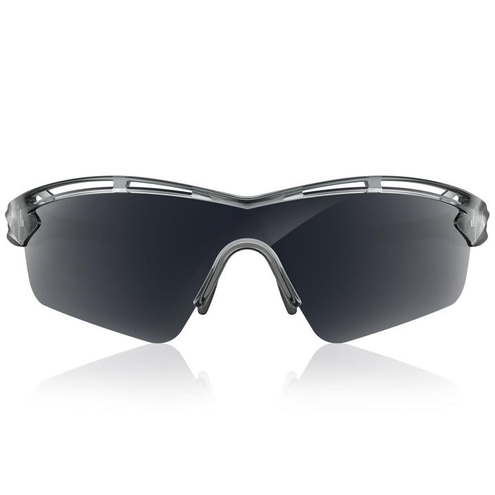 Polarized Sports Sunglasses for Men Women Youth Baseball Cycling Running Driving Fishing Tennis Golf Motor TAC UV400 TR90