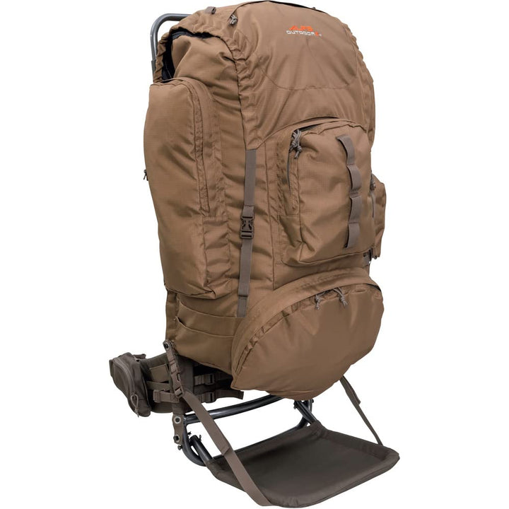 ALPS OutdoorZ Coyote Brown, One Size