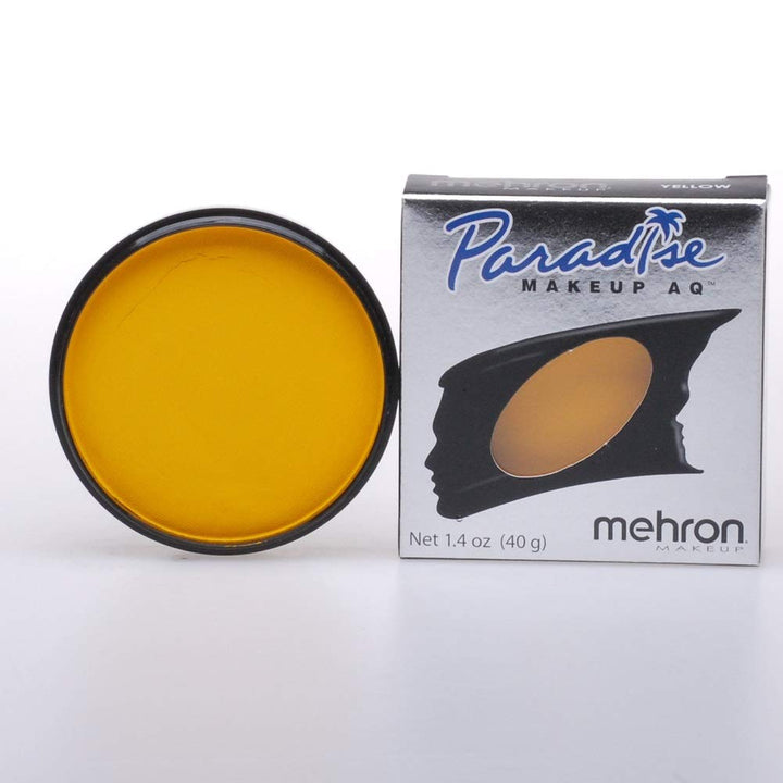 Paradise Pro Lt Brown Makeup Accessory