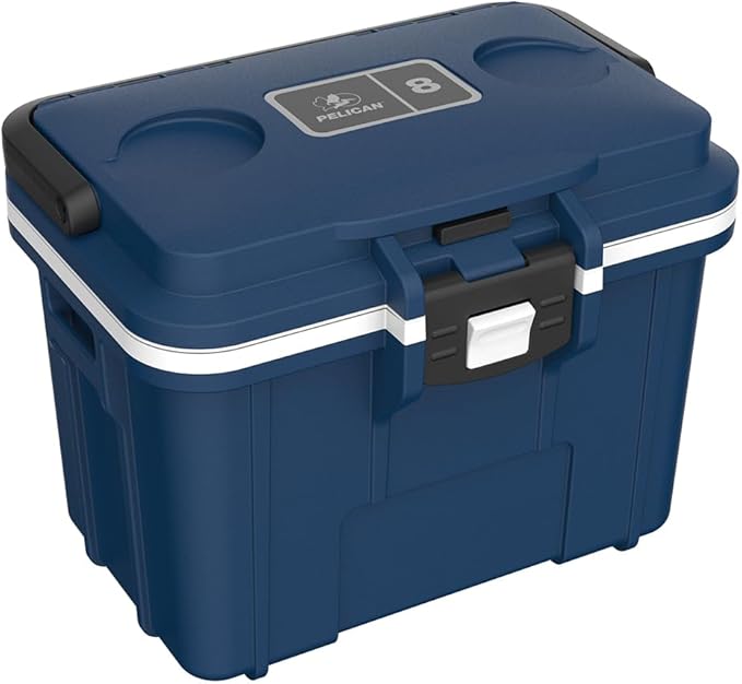 Pelican 8 Quart Personal Lunch Box Cooler