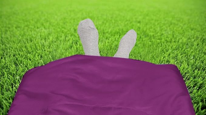 Gold Armour Sleeping Bags for Adults Cold Weather & Warm - Backpacking Camping Sleeping Bag for Kids 10-12, Girls, Boys - Lightweight Compact Camping Essentials Gear Accessories, Left Zipper