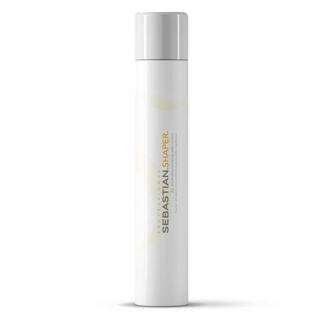 Sebastian Shaper 80% Hairspray, 10.6 Oz