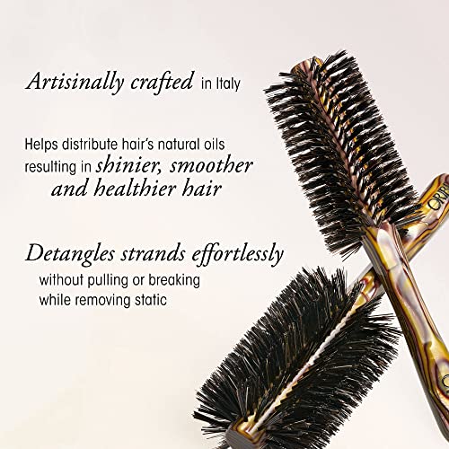 Oribe Flat Brush