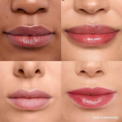 Wonderskin Wonder Blading Lip Stain Kit | Waterproof Red Tint | Long-Lasting
