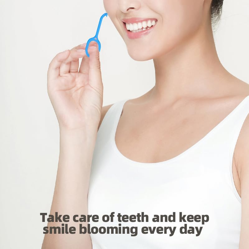 36PCS Individually Wrapped Clear Aligner Removal Tool for Invisible Removable Clear Braces Retainers, Dentures, Sanitary, Convenient, Enduring, Washable, and Recyclable (36pcs)