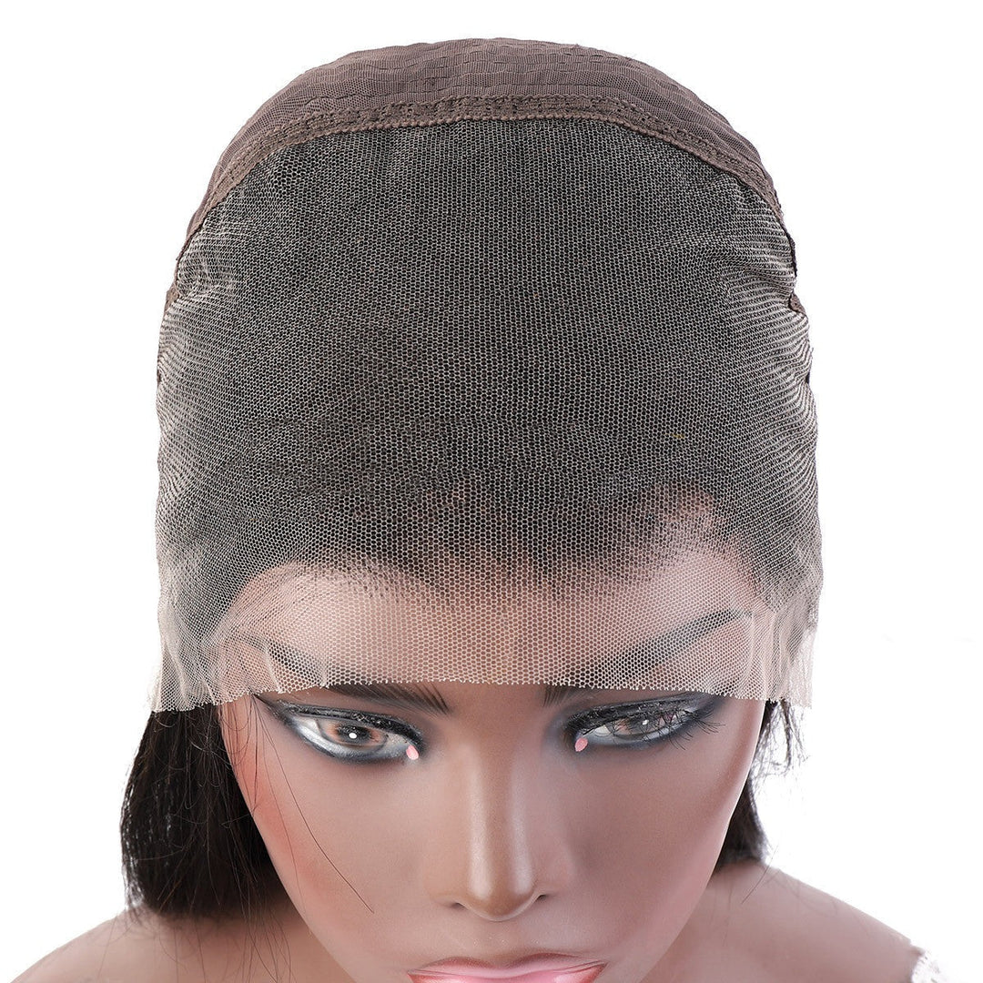Seamless HD Lace Wig