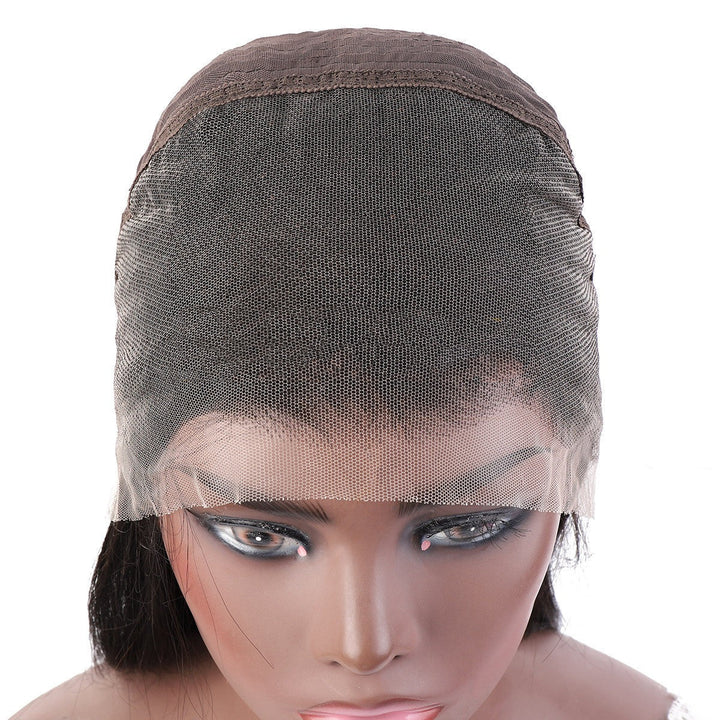 Seamless HD Lace Wig