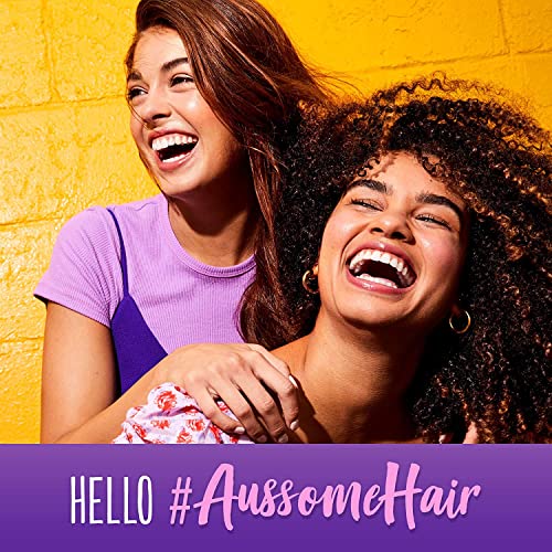 Aussie Flora Aura Scent Boost Spray 3.2 Ounce (95ml) (Pack of 2)