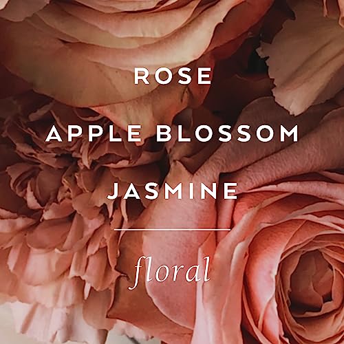 Lollia in Love Bathing Salt, 20 oz. - Bath Essential for Women, Bathtub Accessories, Relaxing Bath Salts for Women, Bath Products, Scented Luxury Bath Salts