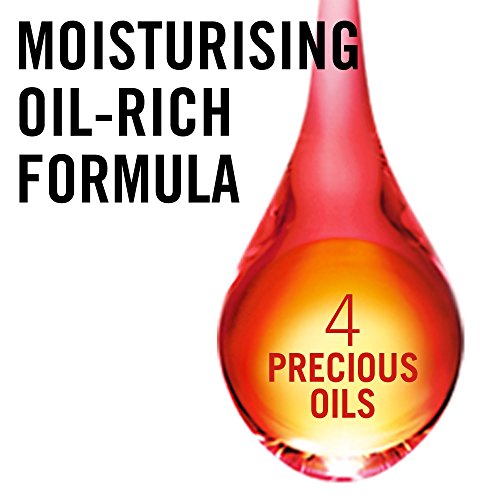 Rimmel Oh My Gloss! Oil Tint, Modern Pink, 0.21 Fluid Ounce