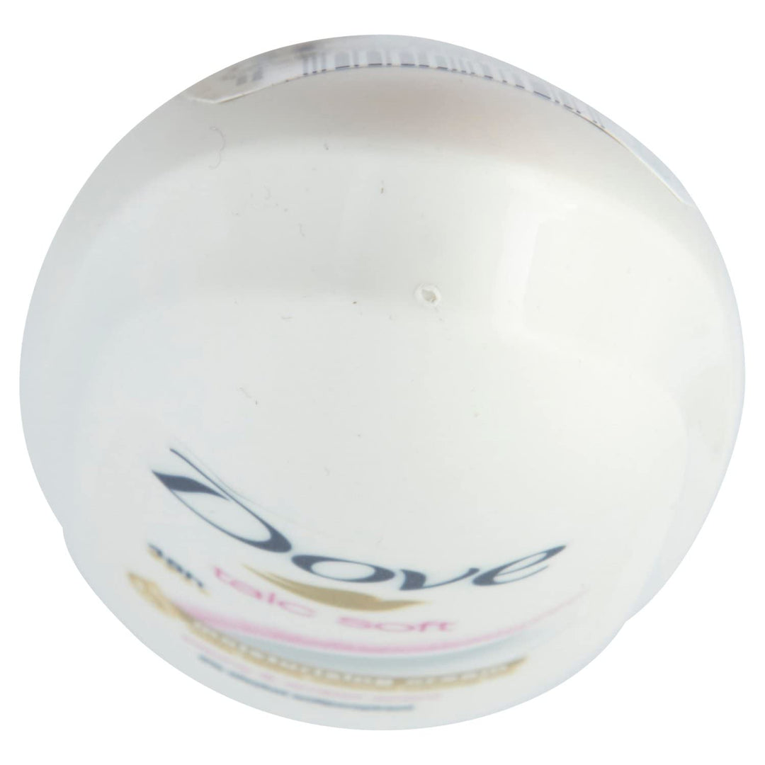 Dove deo roll on talc soft 50ml