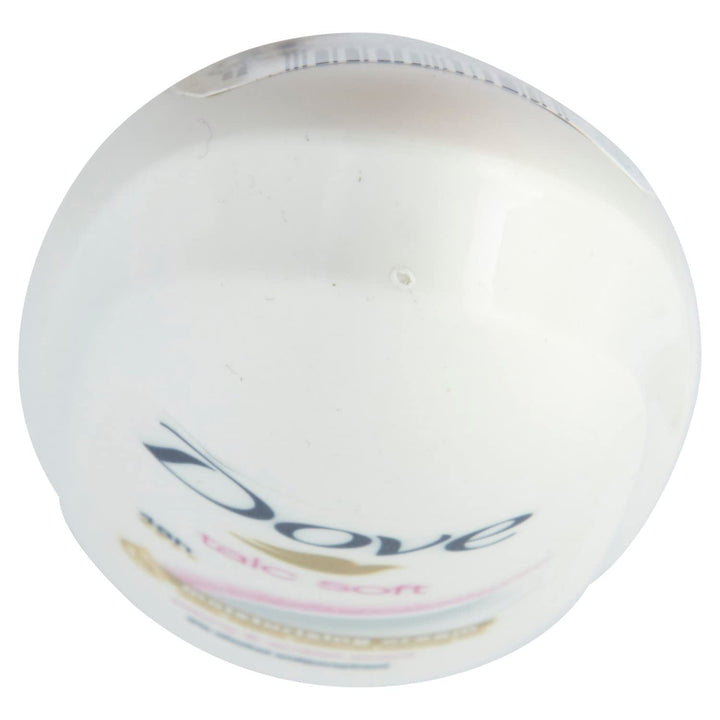 Dove deo roll on talc soft 50ml