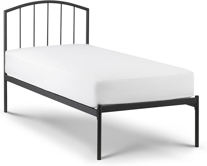 4 PC Cot Size Sheets Set 32x75, 100% Cotton Fitted Cot Sheet- Perfect for Narrow Twin/Rv Bunk/Camping Cot/Guest Bed Replacement, Sheets for Cot Bunk Bed-Fits Upto 4-8" Deep Mattress- White Solid