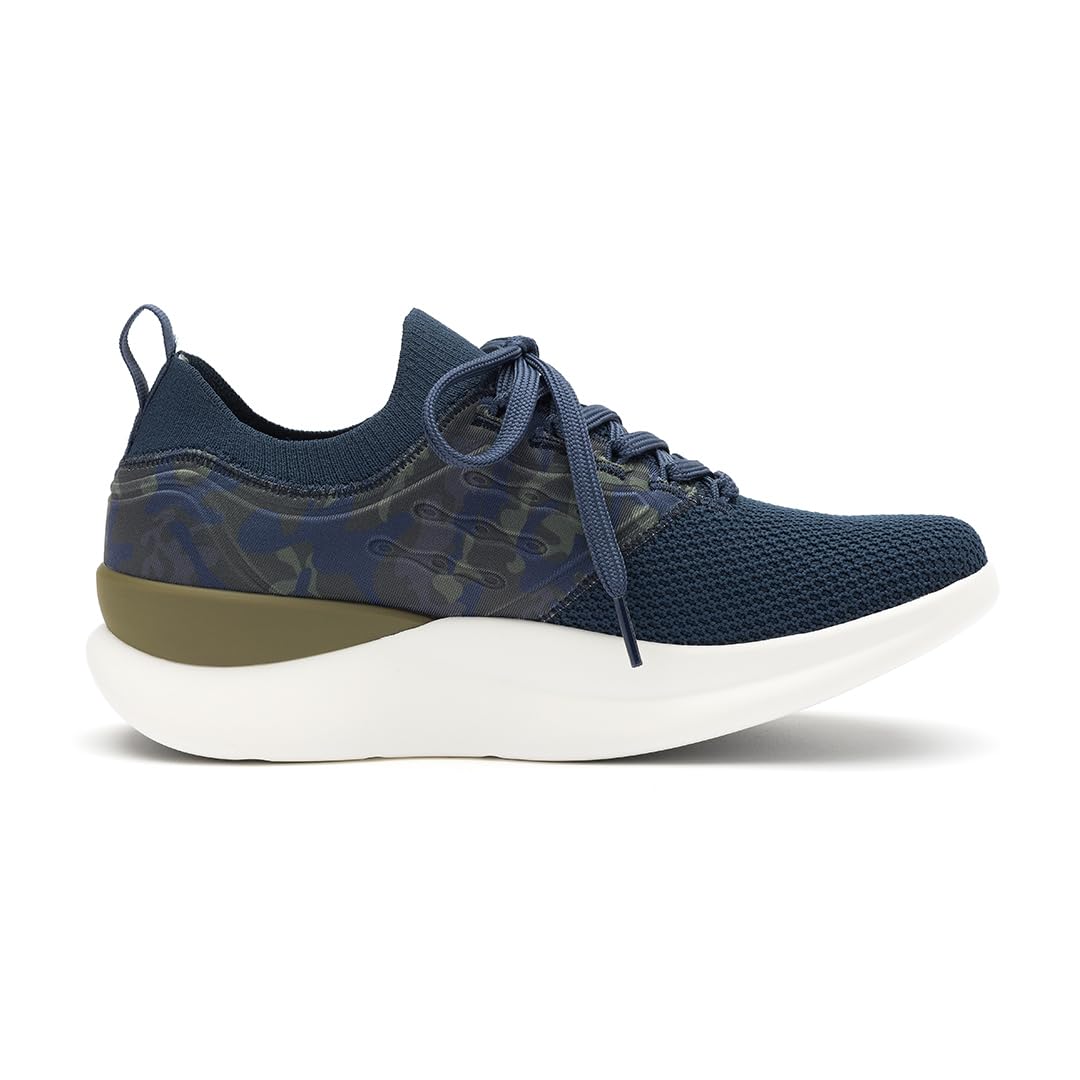 moshn Pulse Dresswood Camo Women's Shoes 6 W US