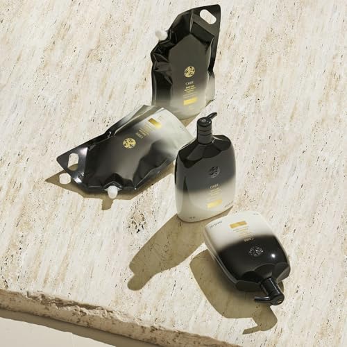 ORIBE Gold Lust Conditioner Refill Pouch