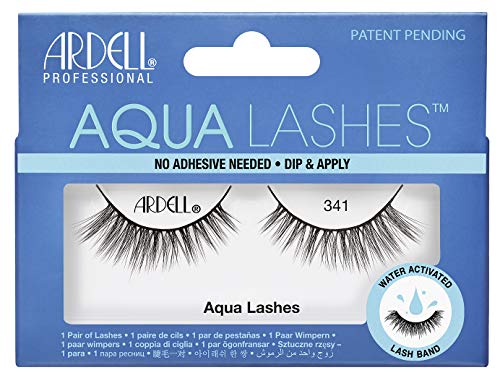 Ardell Strip Lashes Aqua Lashes 341