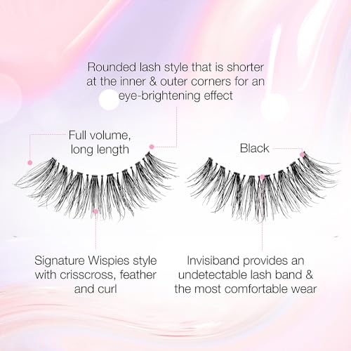 Wispies 700