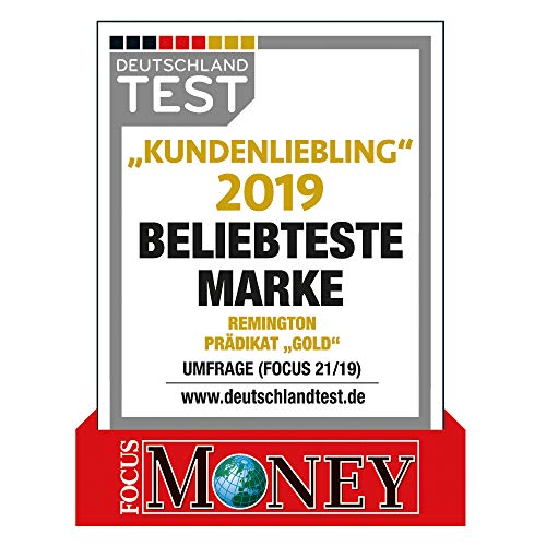 Remington S8540 Keratin Protect Straightener